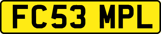 FC53MPL