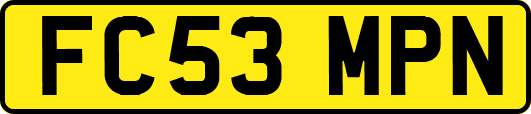 FC53MPN