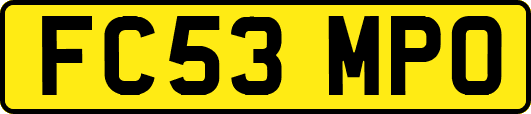 FC53MPO