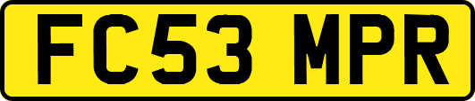 FC53MPR