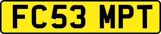 FC53MPT