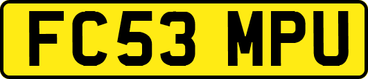 FC53MPU