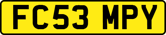 FC53MPY