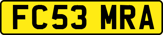 FC53MRA