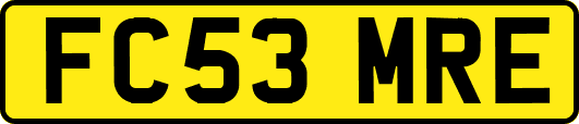 FC53MRE