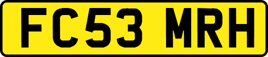 FC53MRH