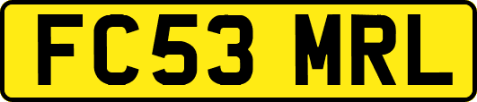 FC53MRL