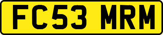 FC53MRM