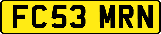 FC53MRN