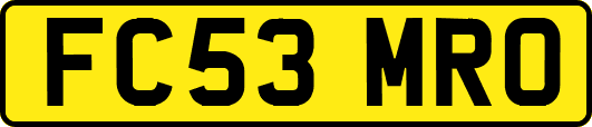 FC53MRO