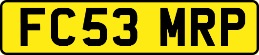 FC53MRP