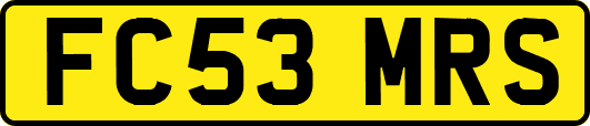 FC53MRS