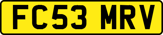 FC53MRV