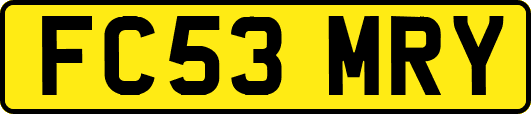 FC53MRY