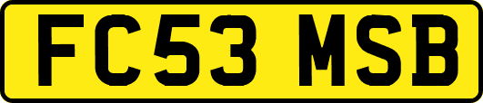 FC53MSB