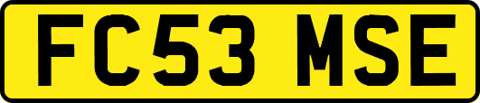 FC53MSE