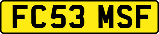 FC53MSF