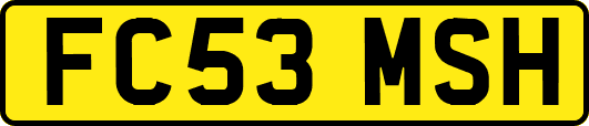 FC53MSH