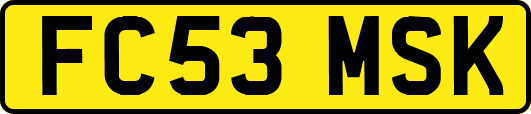 FC53MSK
