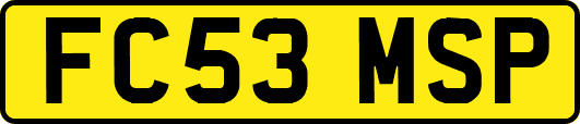 FC53MSP