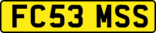 FC53MSS