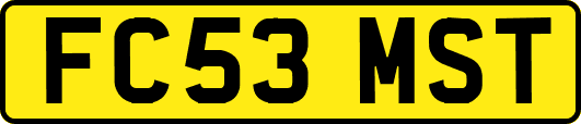 FC53MST