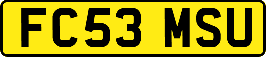 FC53MSU