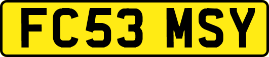 FC53MSY