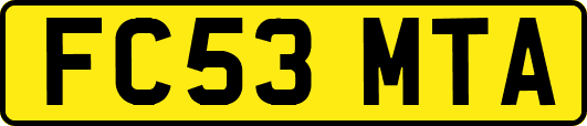 FC53MTA