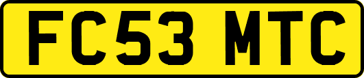 FC53MTC