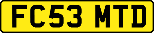 FC53MTD