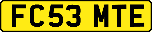 FC53MTE