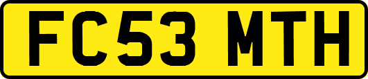 FC53MTH