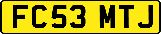 FC53MTJ