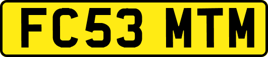 FC53MTM