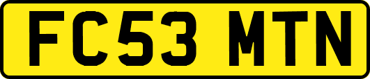 FC53MTN