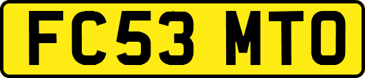 FC53MTO