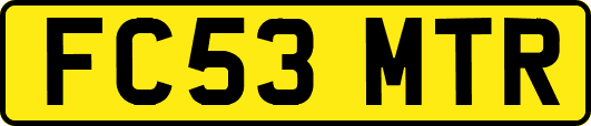 FC53MTR