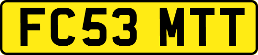 FC53MTT