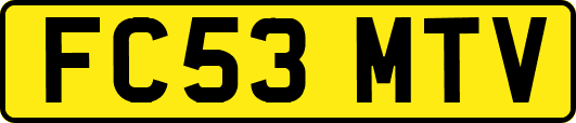 FC53MTV
