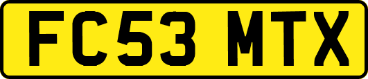 FC53MTX