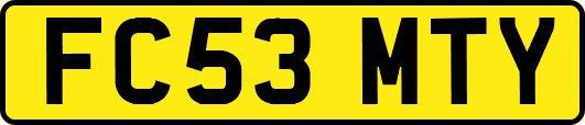 FC53MTY