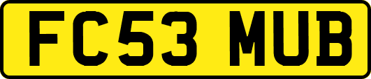 FC53MUB