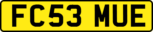 FC53MUE