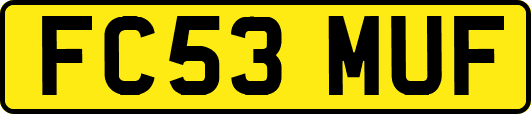 FC53MUF