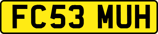FC53MUH