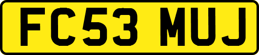 FC53MUJ