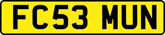 FC53MUN