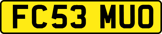 FC53MUO