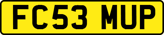 FC53MUP